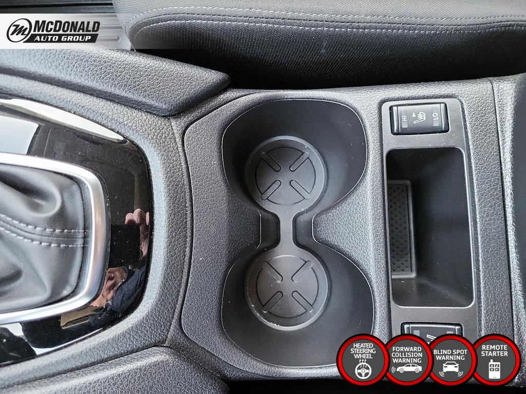 2021 Nissan Qashqai in Taber, Alberta - 28 - w1024h768px