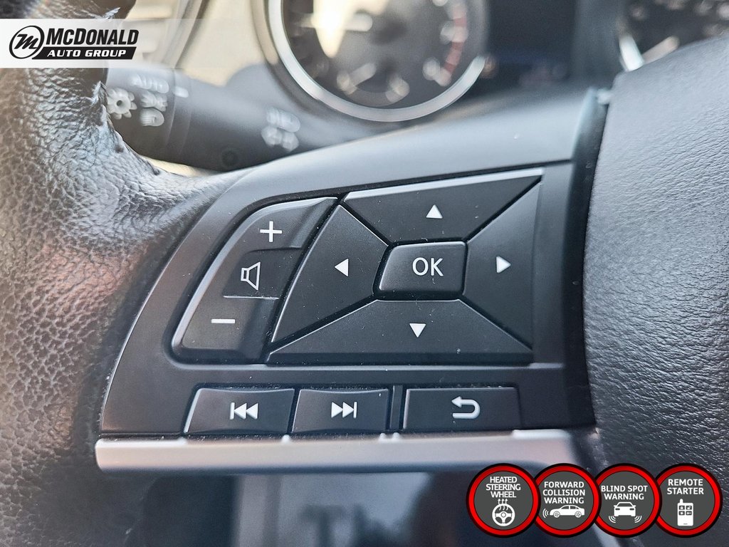 2021 Nissan Qashqai in Taber, Alberta - 22 - w1024h768px