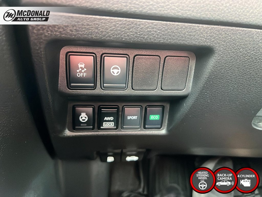 2021 Nissan Qashqai in Taber, Alberta - 21 - w1024h768px