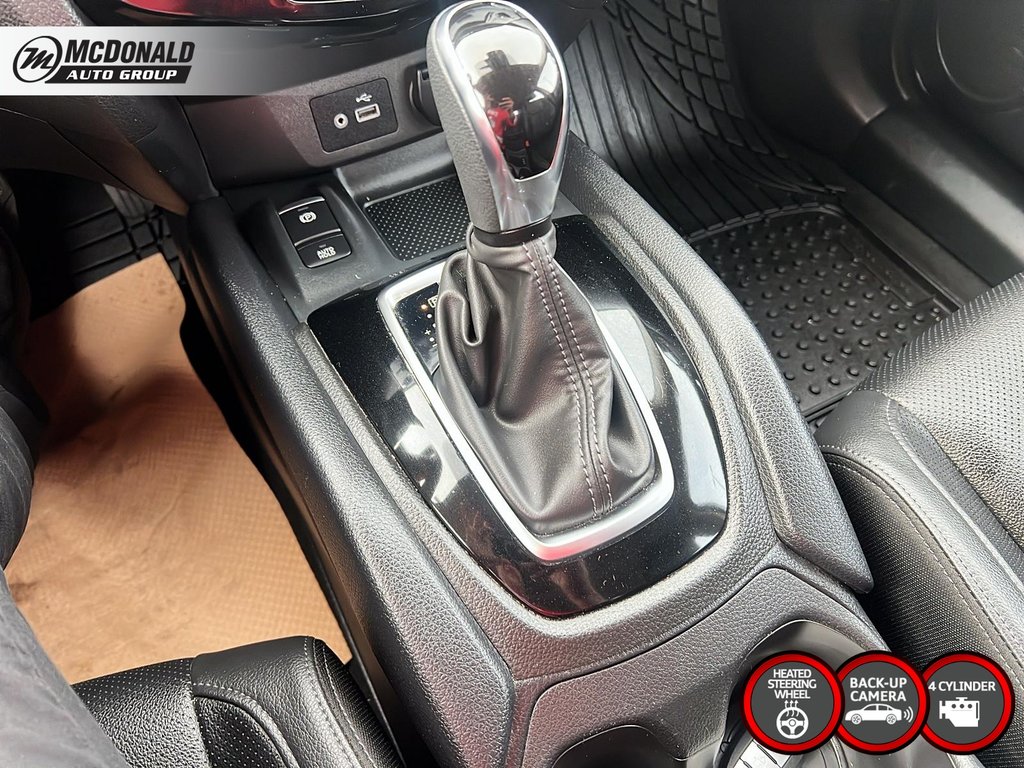 2021 Nissan Qashqai in Taber, Alberta - 28 - w1024h768px
