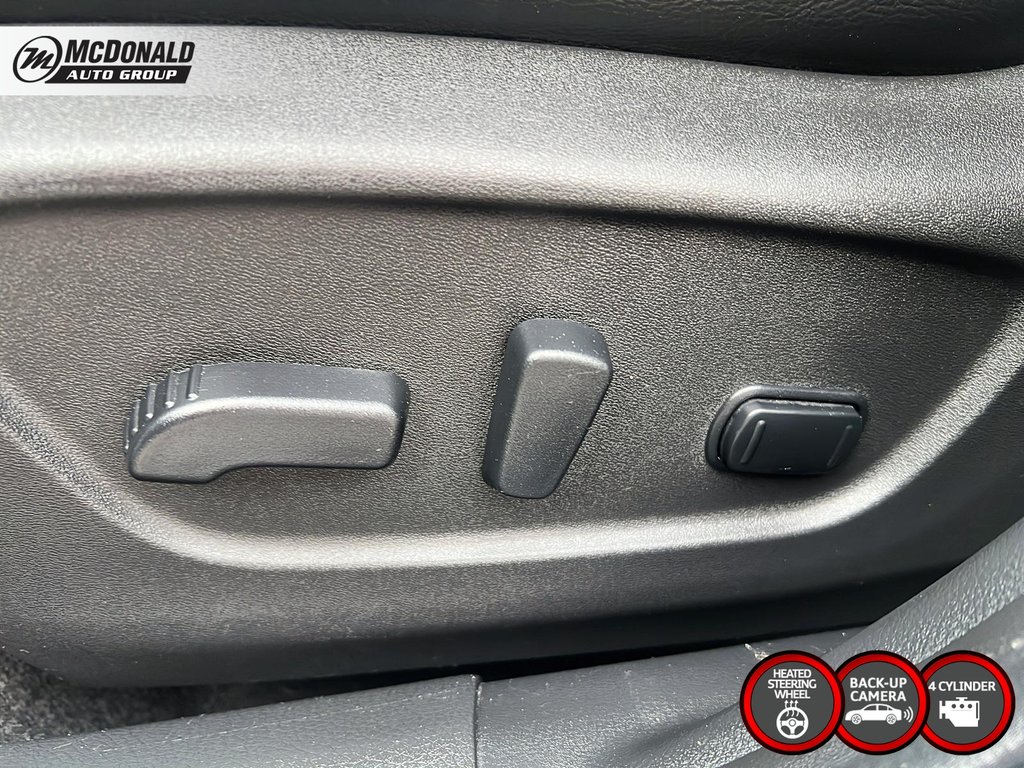 2021 Nissan Qashqai in Taber, Alberta - 18 - w1024h768px