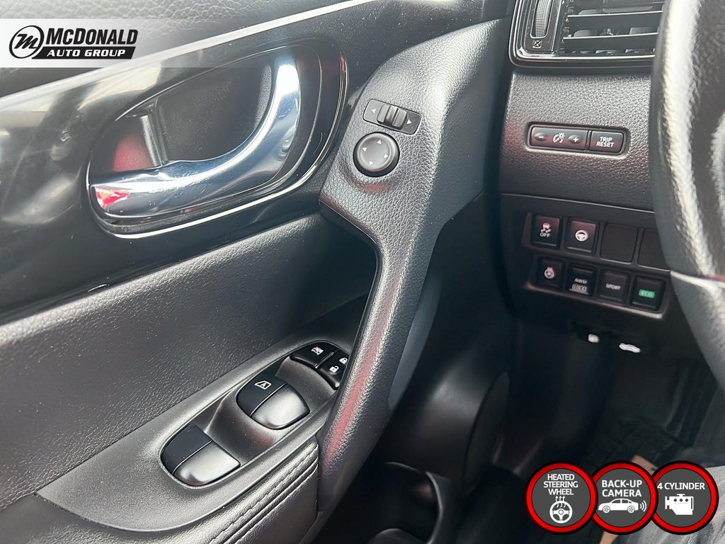 2021 Nissan Qashqai in Taber, Alberta - 20 - w1024h768px