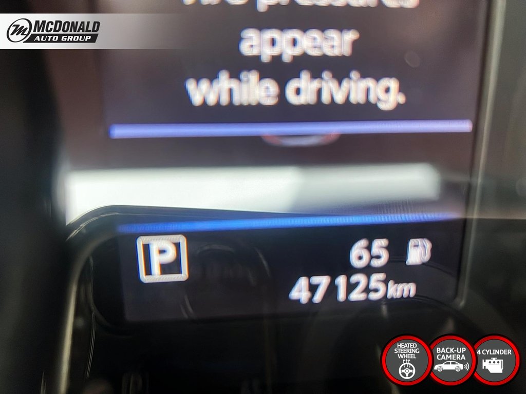 2021 Nissan Qashqai in Taber, Alberta - 25 - w1024h768px