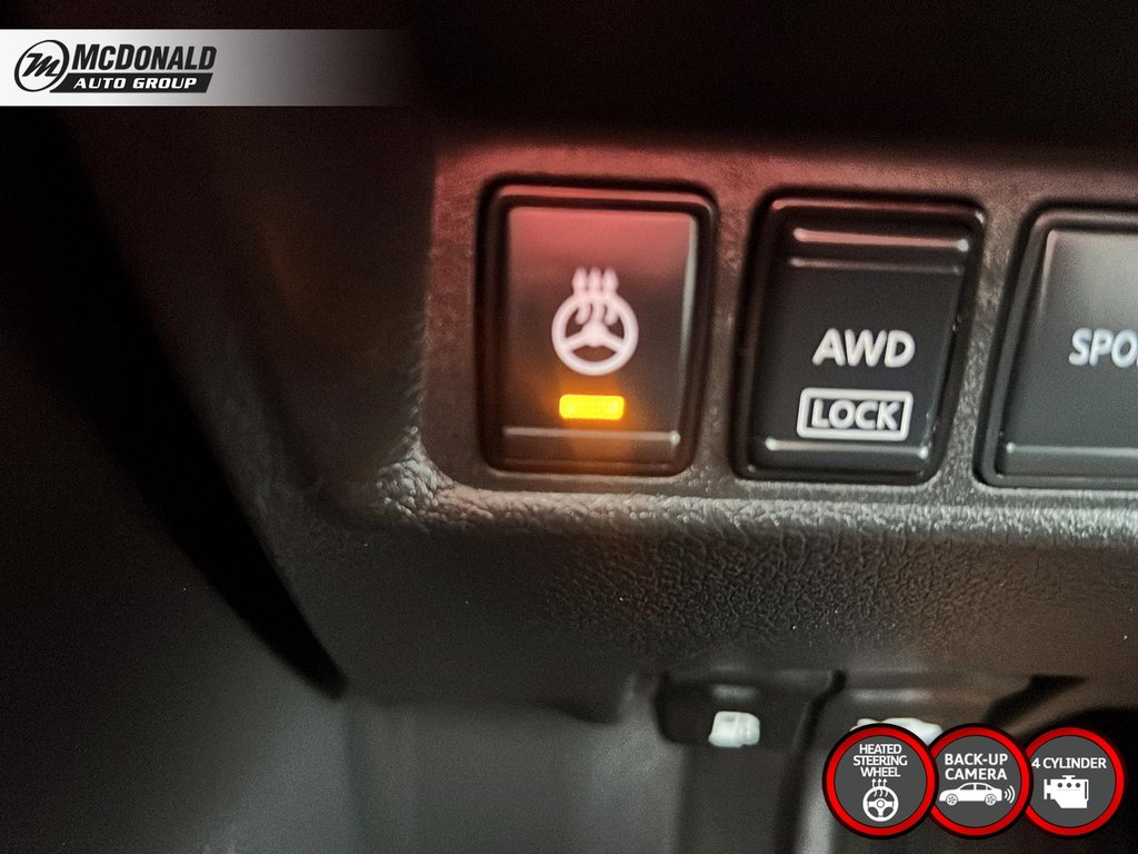 2021 Nissan Qashqai in Taber, Alberta - 35 - w1024h768px
