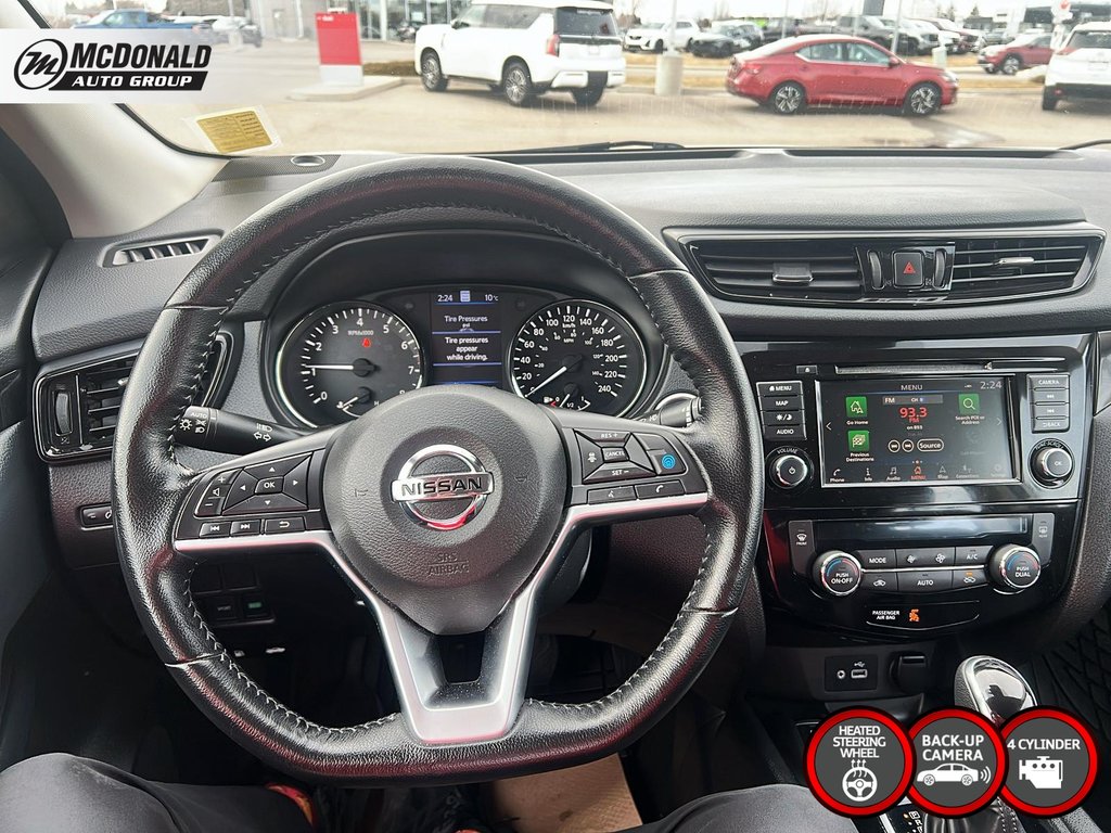 2021 Nissan Qashqai in Taber, Alberta - 16 - w1024h768px