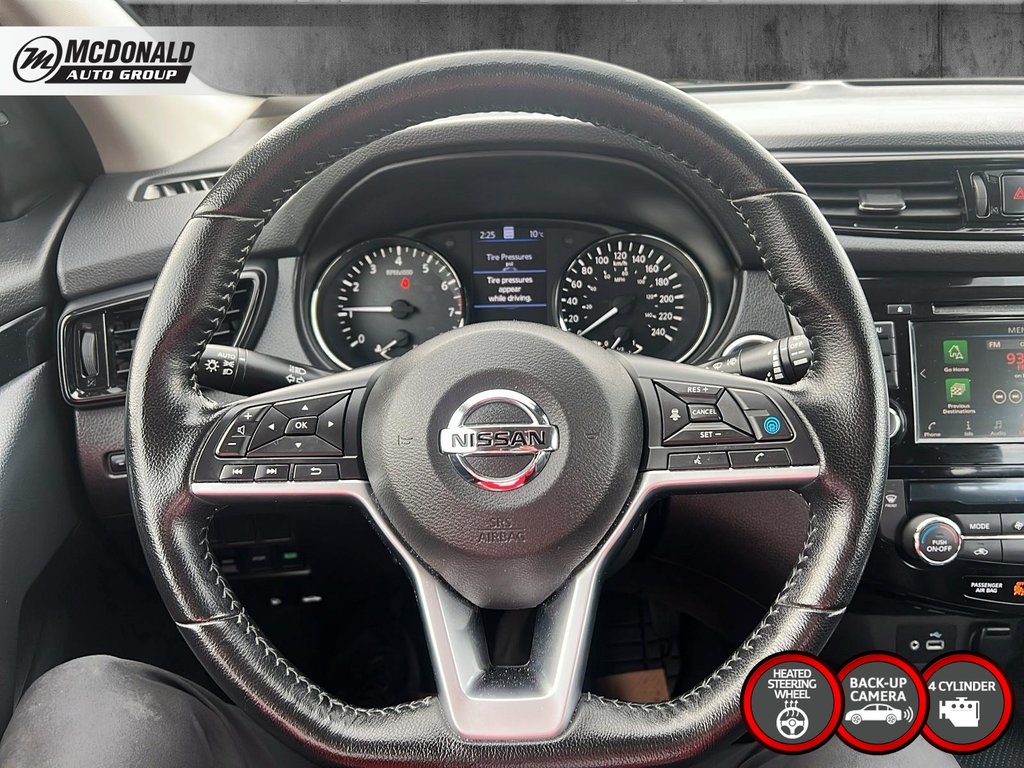 2021 Nissan Qashqai in Taber, Alberta - 22 - w1024h768px