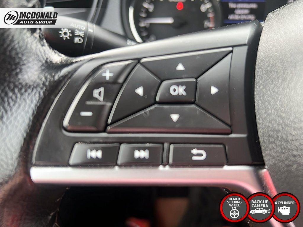 2021 Nissan Qashqai in Taber, Alberta - 23 - w1024h768px