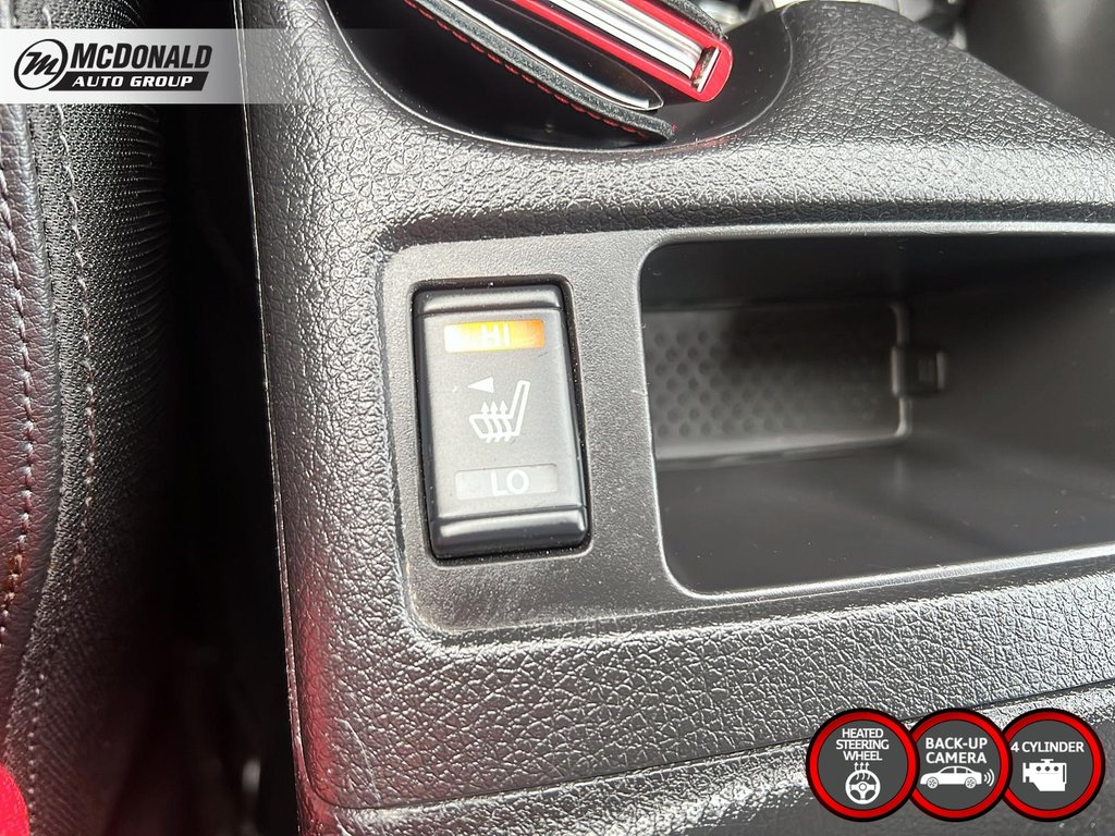 2021 Nissan Qashqai in Taber, Alberta - 34 - w1024h768px