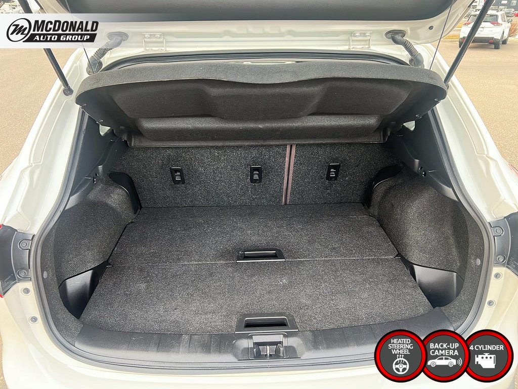 2021 Nissan Qashqai in Taber, Alberta - 13 - w1024h768px