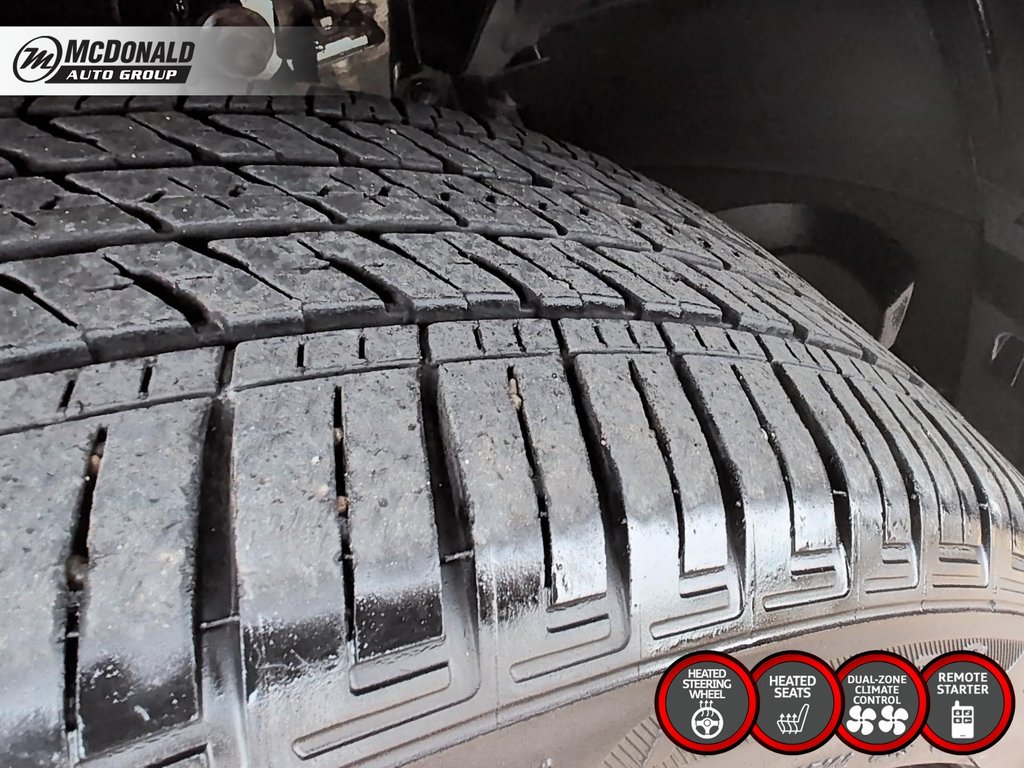 2023 Nissan Qashqai in Taber, Alberta - 10 - w1024h768px