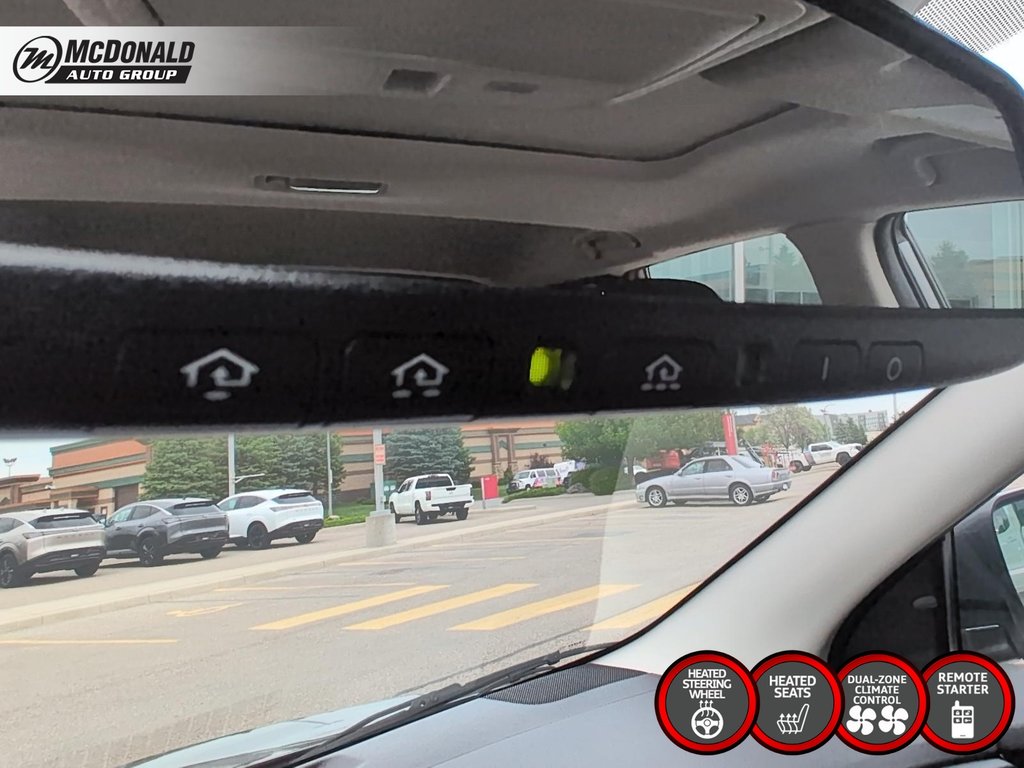 2023 Nissan Qashqai in Taber, Alberta - 36 - w1024h768px