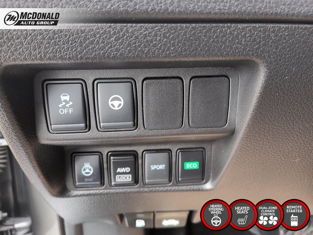 2023 Nissan Qashqai in Taber, Alberta - 22 - w1024h768px