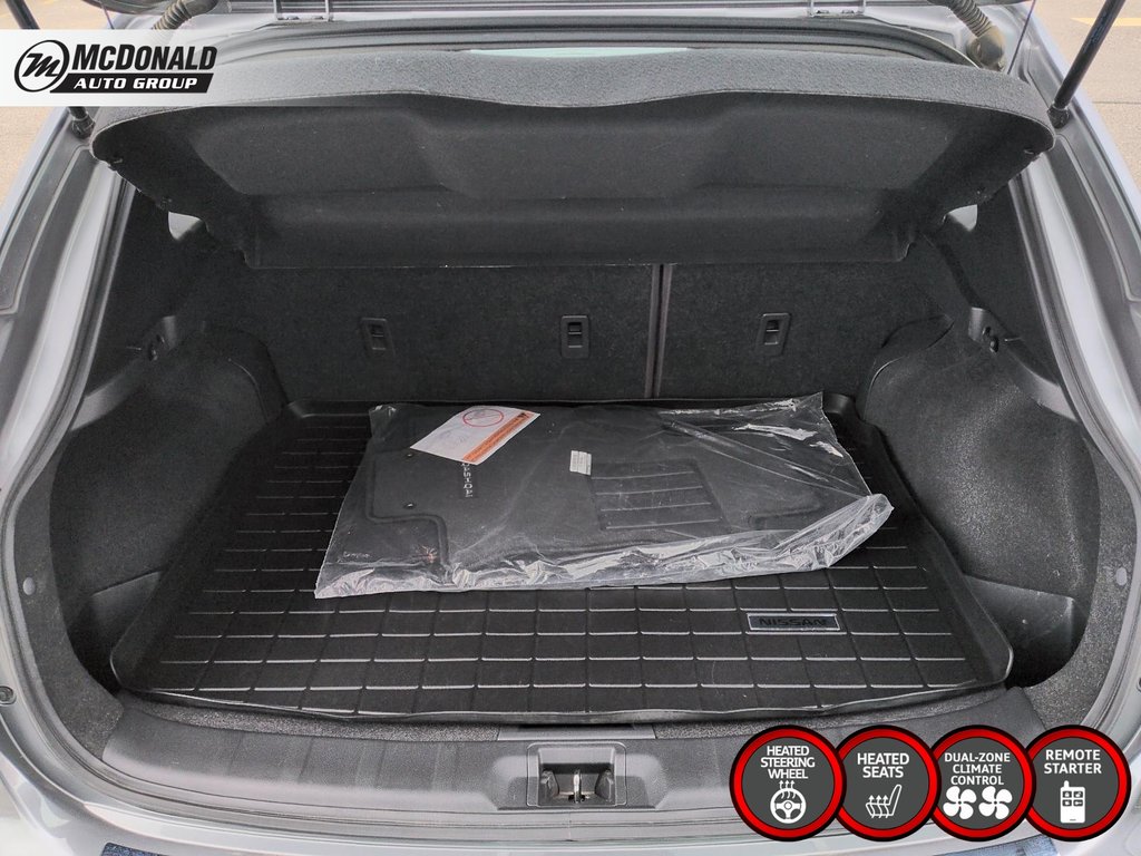 2023 Nissan Qashqai in Taber, Alberta - 13 - w1024h768px
