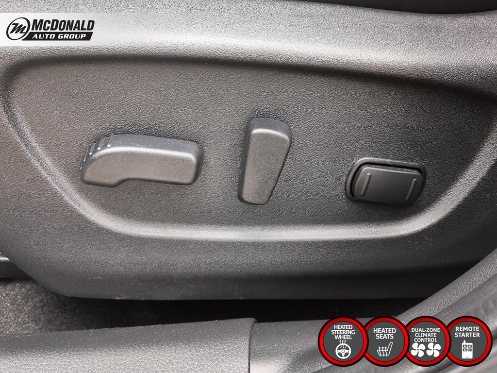 2023 Nissan Qashqai in Taber, Alberta - 19 - w1024h768px