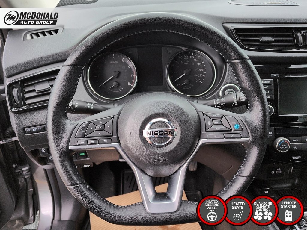 2023 Nissan Qashqai in Taber, Alberta - 23 - w1024h768px