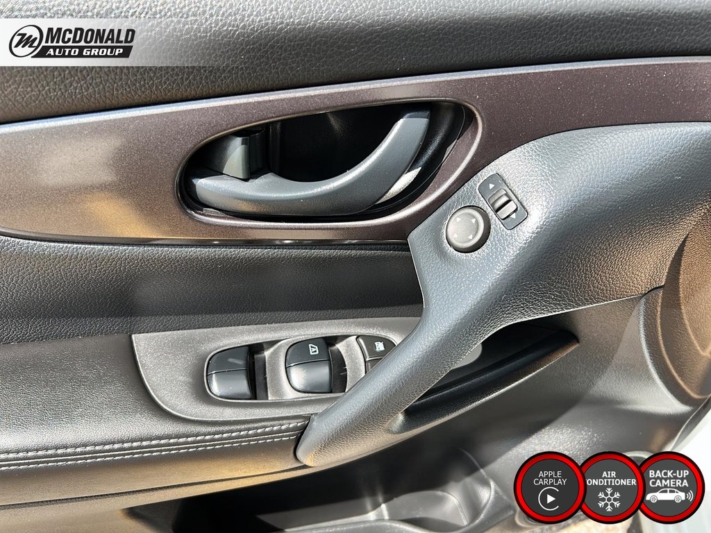 2023 Nissan Qashqai in Taber, Alberta - 20 - w1024h768px