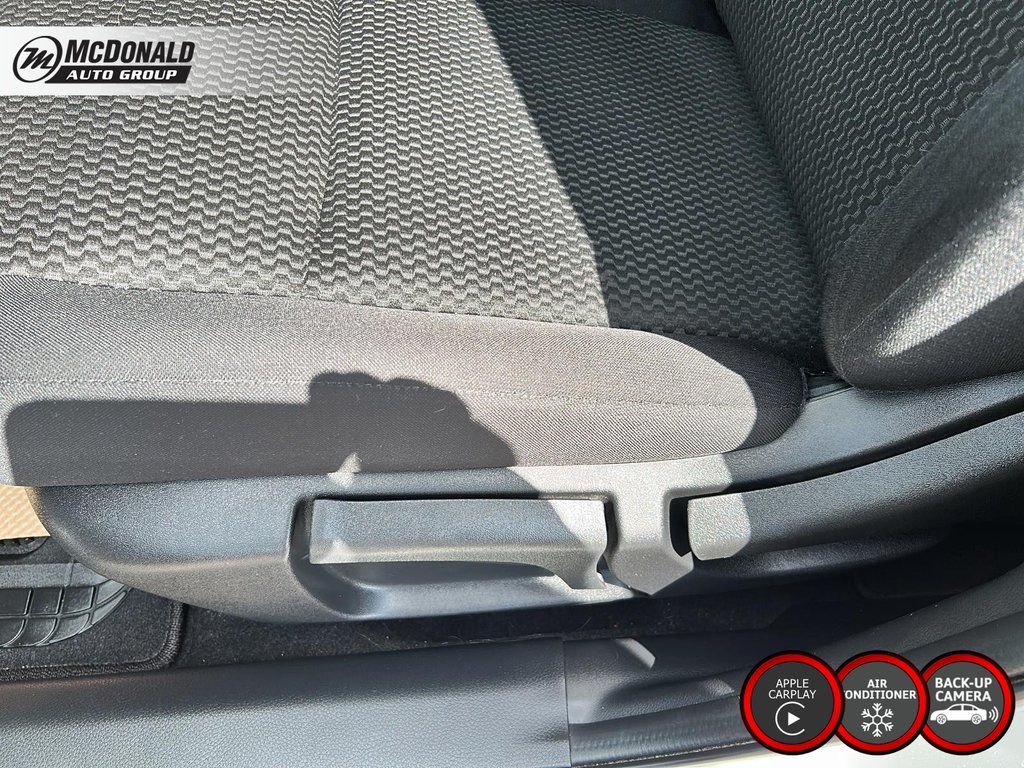 2023 Nissan Qashqai in Taber, Alberta - 18 - w1024h768px