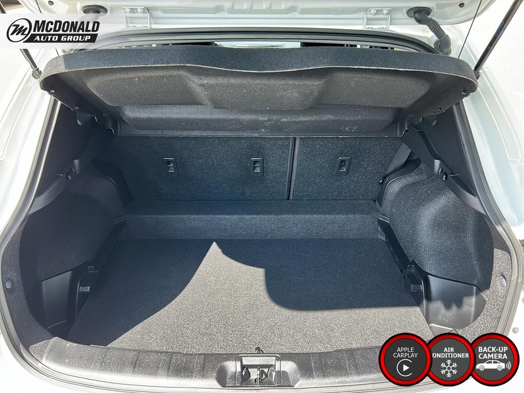 2023 Nissan Qashqai in Taber, Alberta - 13 - w1024h768px