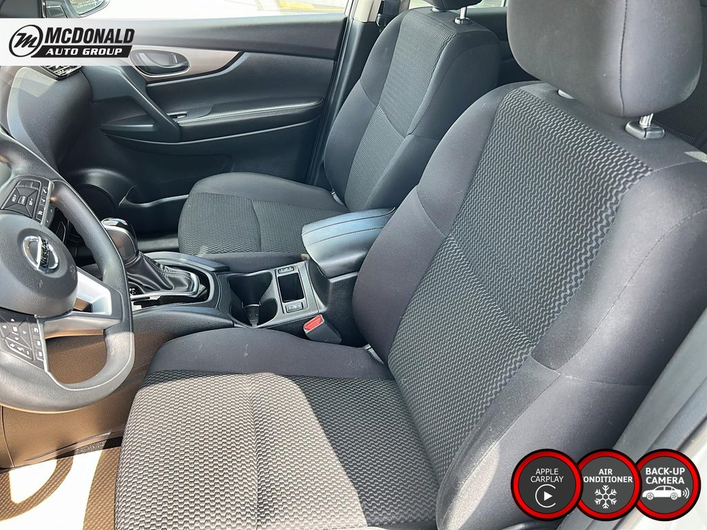 2023 Nissan Qashqai in Taber, Alberta - 17 - w1024h768px