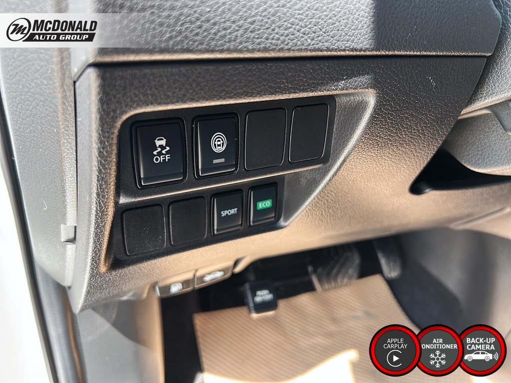 2023 Nissan Qashqai in Taber, Alberta - 21 - w1024h768px