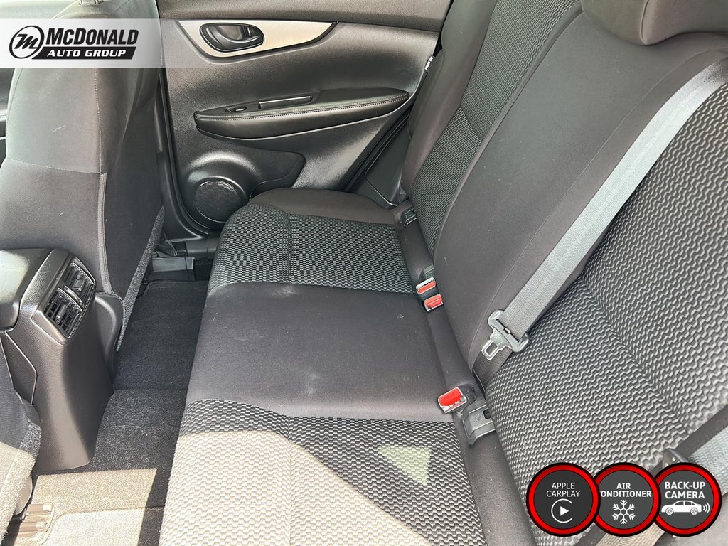 2023 Nissan Qashqai in Taber, Alberta - 14 - w1024h768px