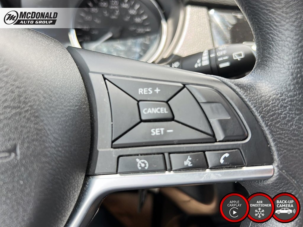2023 Nissan Qashqai in Taber, Alberta - 24 - w1024h768px