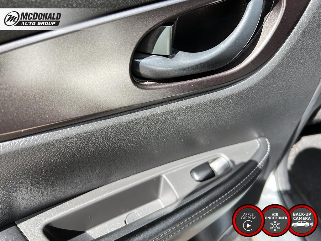 2023 Nissan Qashqai in Taber, Alberta - 15 - w1024h768px