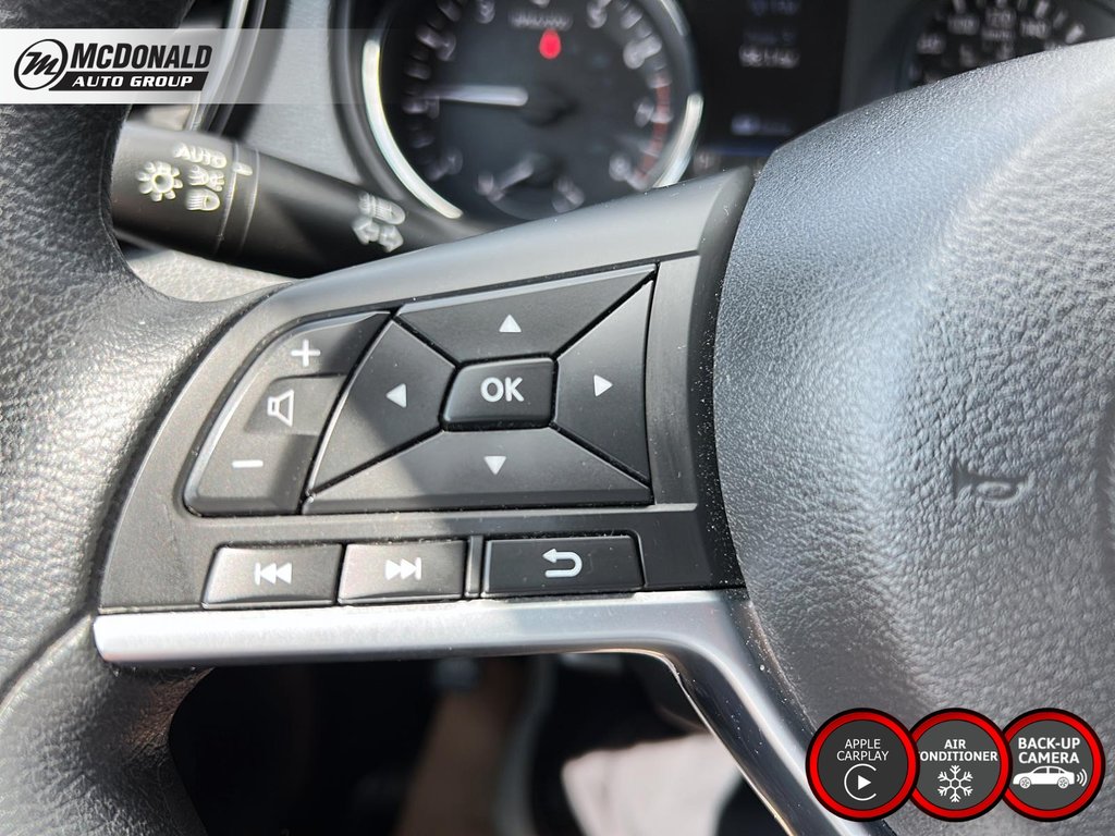 2023 Nissan Qashqai in Taber, Alberta - 23 - w1024h768px