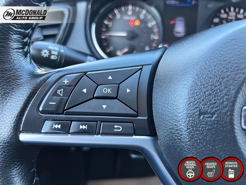 2023 Nissan Qashqai in Taber, Alberta - 23 - w1024h768px