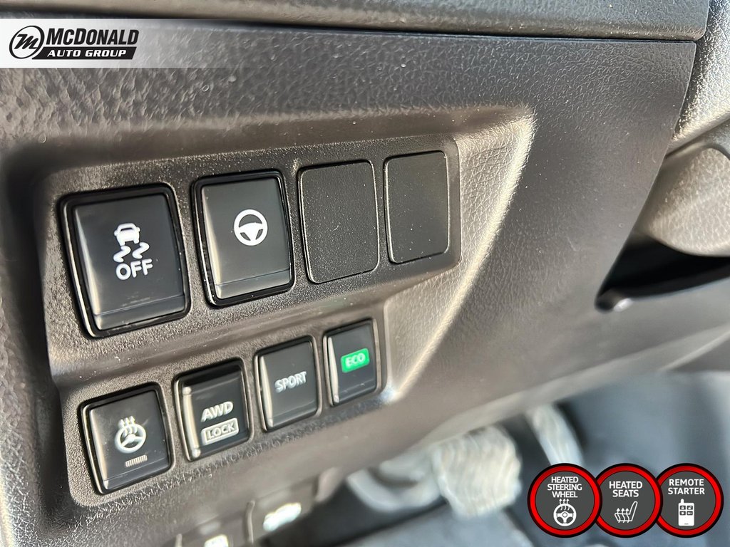 2023 Nissan Qashqai in Taber, Alberta - 20 - w1024h768px