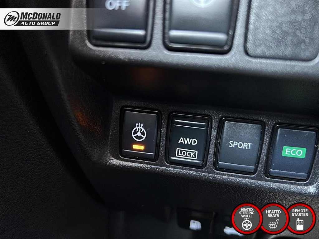 2023 Nissan Qashqai in Taber, Alberta - 33 - w1024h768px