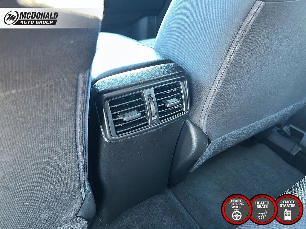 2023 Nissan Qashqai in Taber, Alberta - 14 - w1024h768px