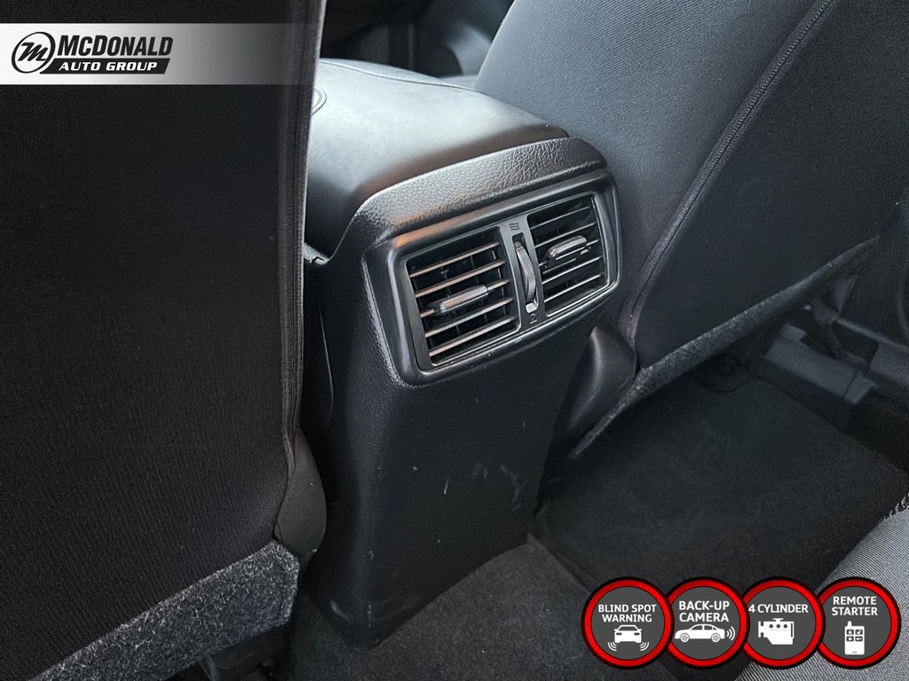 2023 Nissan Qashqai in Taber, Alberta - 15 - w1024h768px