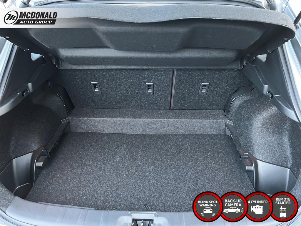 2023 Nissan Qashqai in Taber, Alberta - 13 - w1024h768px