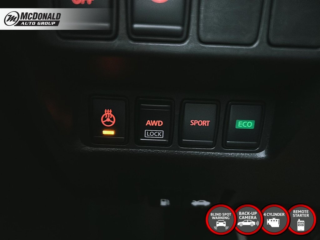 2023 Nissan Qashqai in Taber, Alberta - 34 - w1024h768px