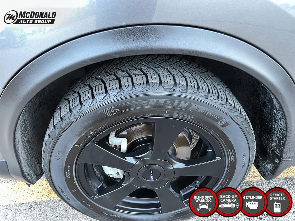 2023 Nissan Qashqai in Taber, Alberta - 9 - w1024h768px