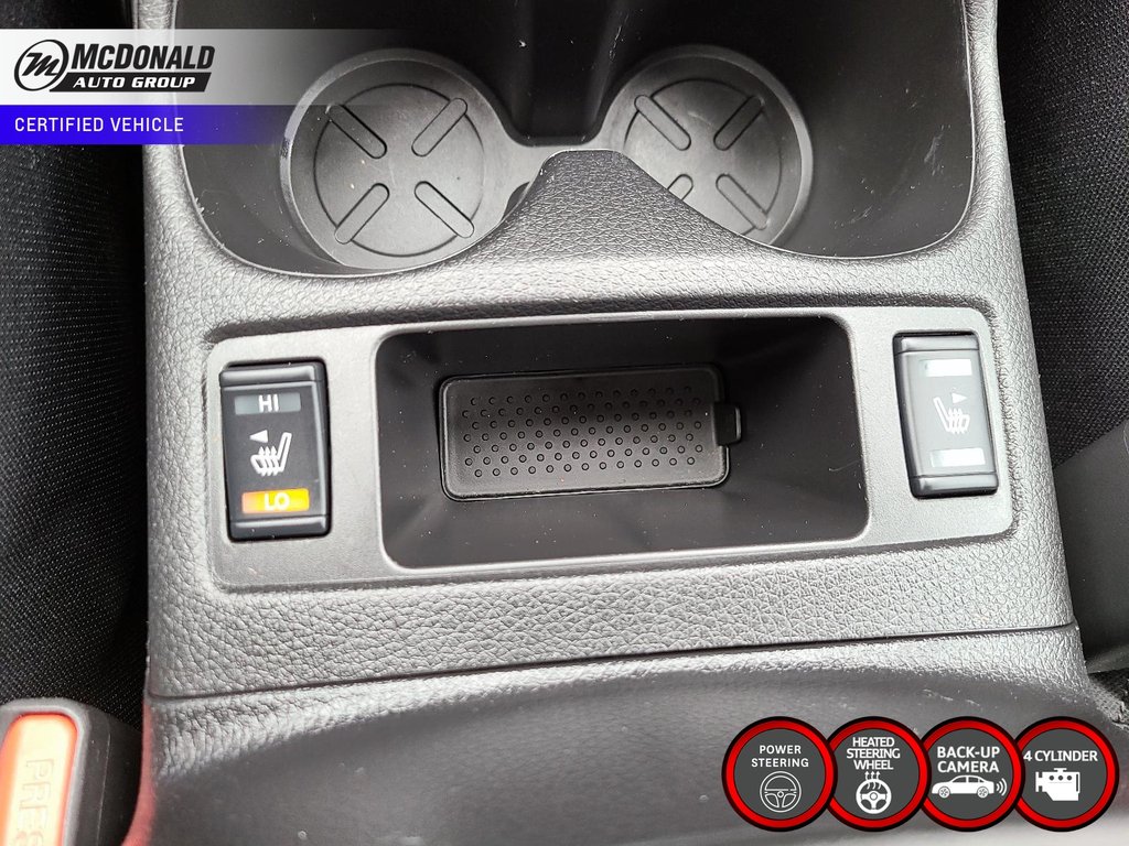 2023 Nissan Qashqai in Taber, Alberta - 33 - w1024h768px