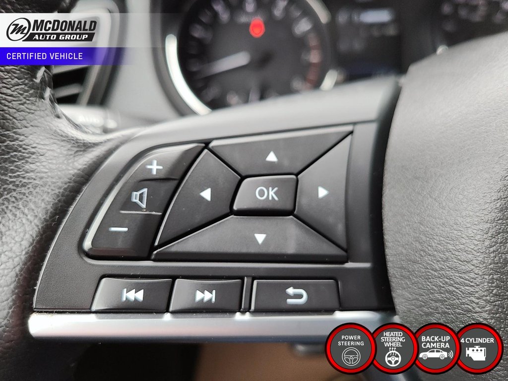 2023 Nissan Qashqai in Taber, Alberta - 23 - w1024h768px