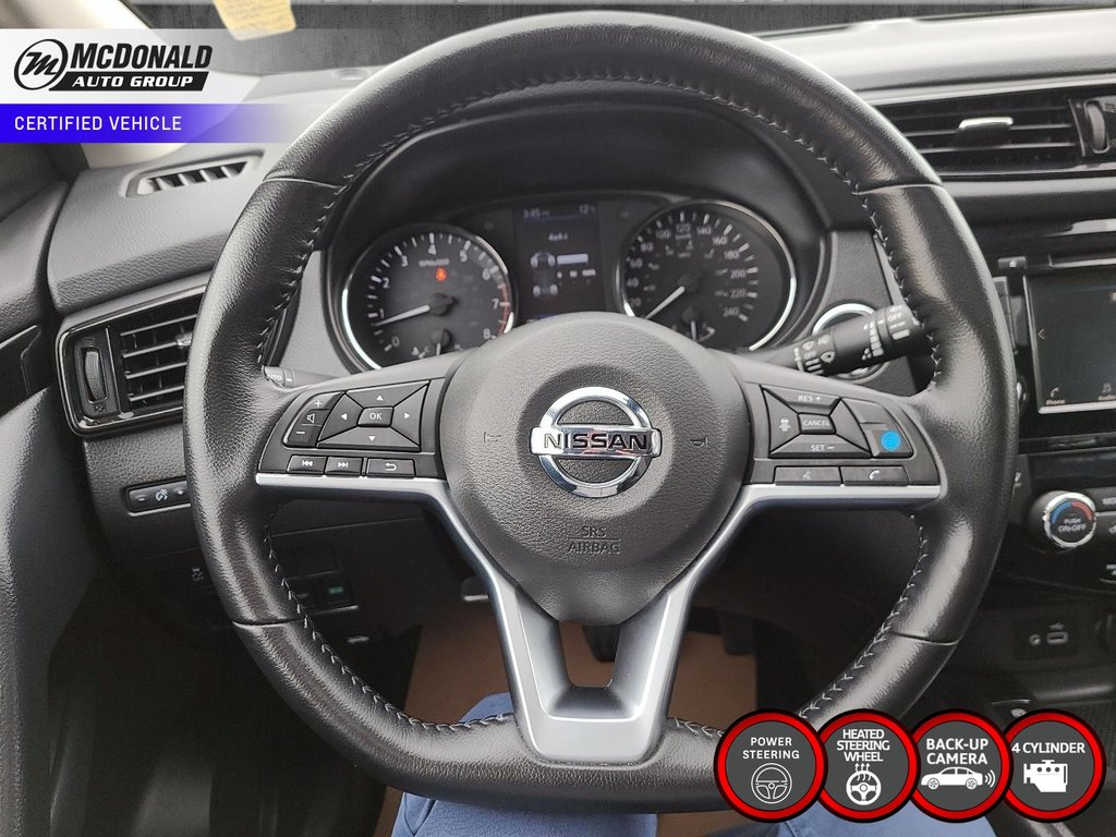2023 Nissan Qashqai in Taber, Alberta - 22 - w1024h768px