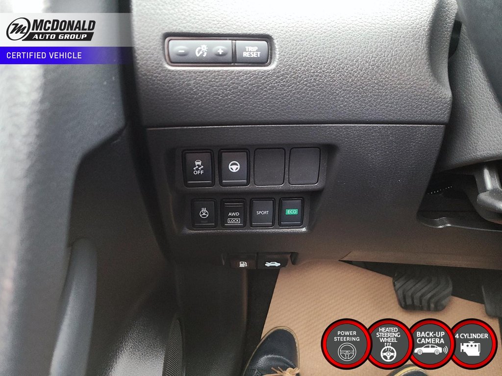 2023 Nissan Qashqai in Taber, Alberta - 21 - w1024h768px
