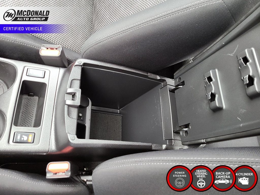 2023 Nissan Qashqai in Taber, Alberta - 19 - w1024h768px