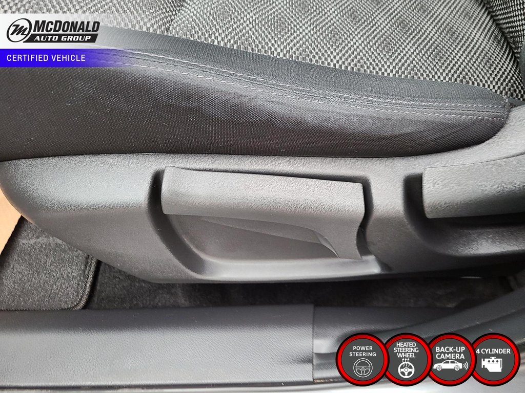 2023 Nissan Qashqai in Taber, Alberta - 18 - w1024h768px