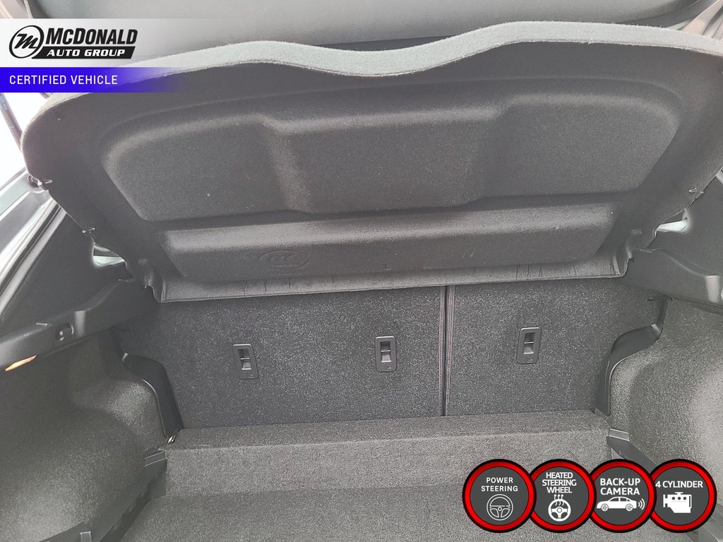 2023 Nissan Qashqai in Taber, Alberta - 13 - w1024h768px