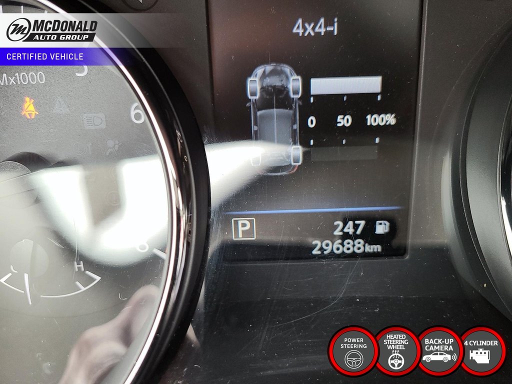 2023 Nissan Qashqai in Taber, Alberta - 25 - w1024h768px