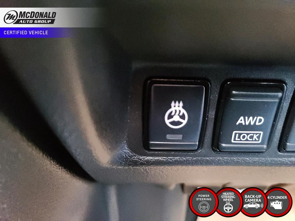2023 Nissan Qashqai in Taber, Alberta - 34 - w1024h768px