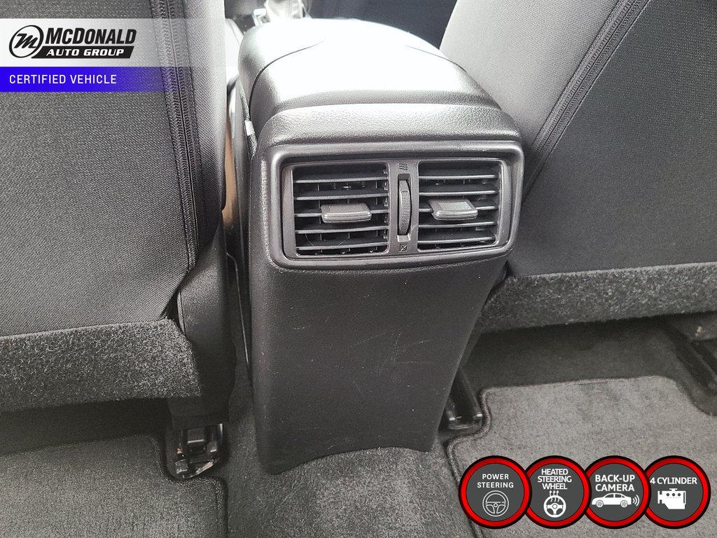 2023 Nissan Qashqai in Taber, Alberta - 15 - w1024h768px