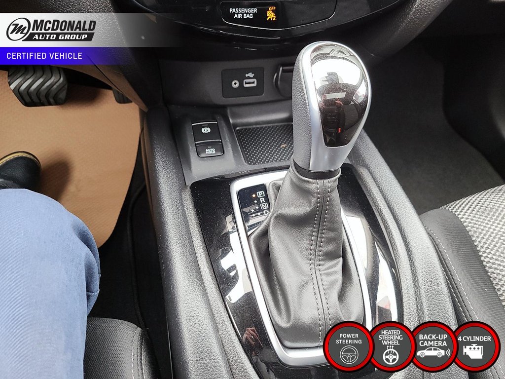 2023 Nissan Qashqai in Taber, Alberta - 28 - w1024h768px