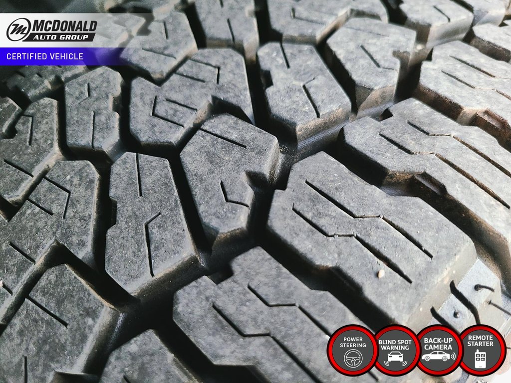 2024 Nissan Rogue S AWD in Taber, Alberta - 10 - w1024h768px