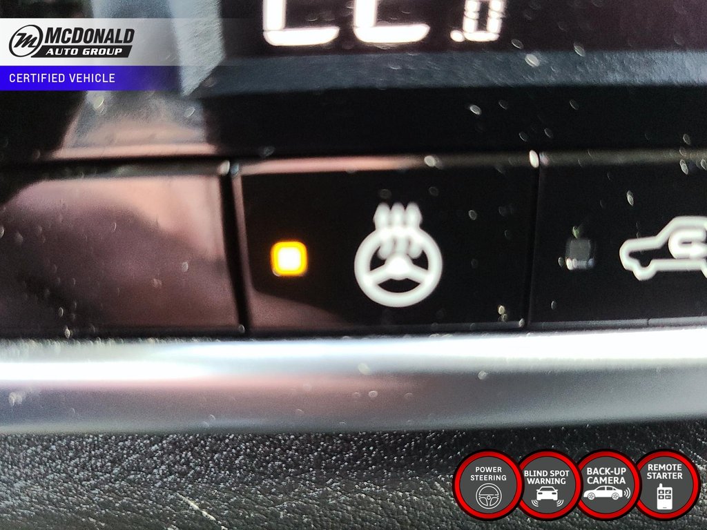 2024 Nissan Rogue S AWD in Taber, Alberta - 34 - w1024h768px