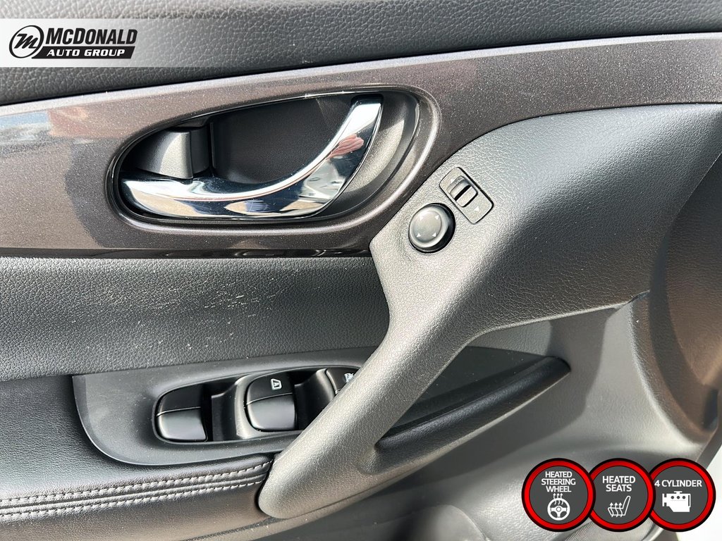 2020 Nissan Rogue in Taber, Alberta - 19 - w1024h768px